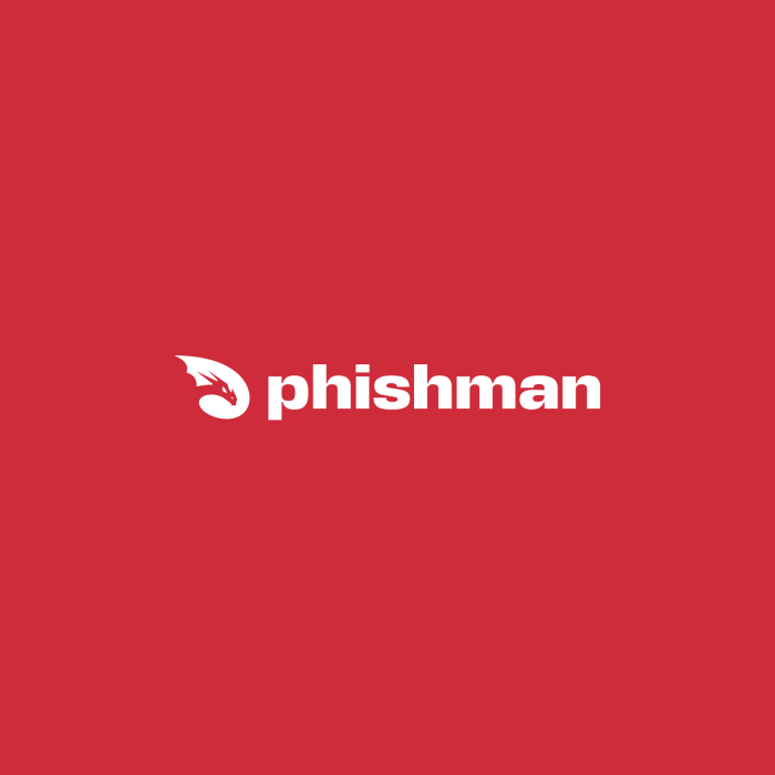 Phishman