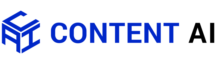 Content AI 