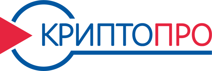 КриптоПро