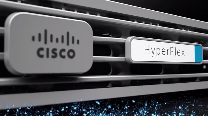 Платформа Cisco HyperFlex внедрена в Пермском радиотехническом колледже им. А. С. Попова